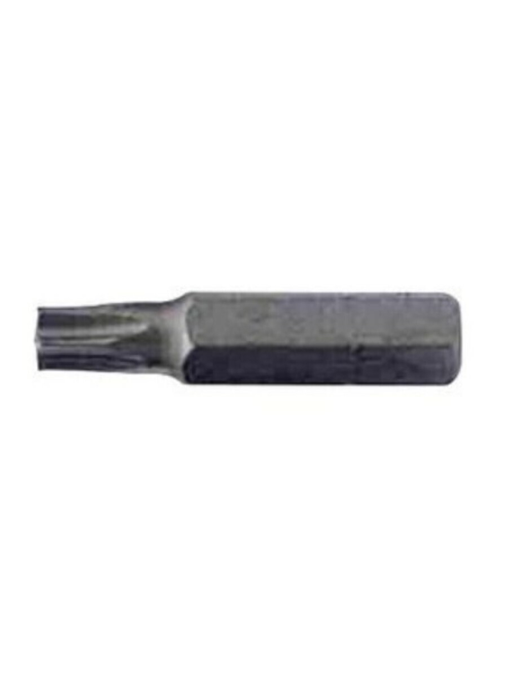 Бита TORX Т70х75мм,14мм (5шт/уп) Forsage F-1967570