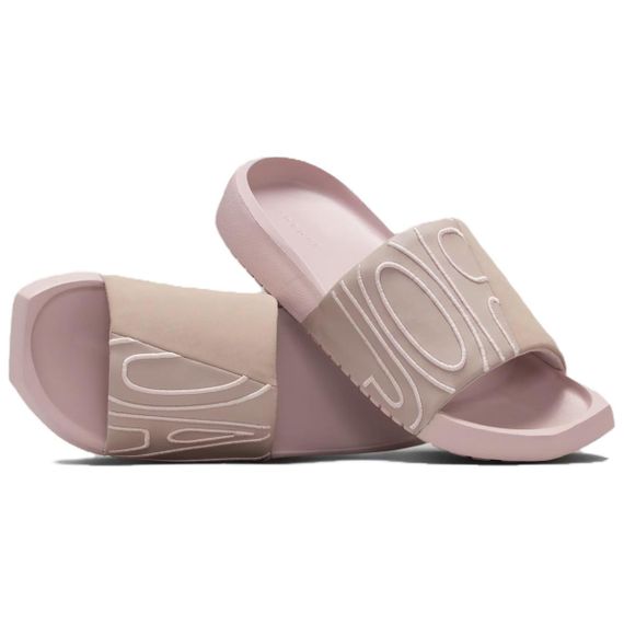 Jordan Nola Slide 'Particle Rose'