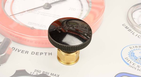 Пульт Kirby Morgan, KMACS-5 WITH COMMUNICATIONS