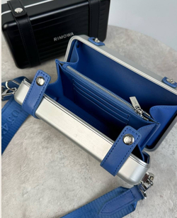 Сумка через плечо Rimova