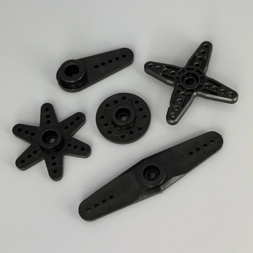 Сервопривод JX Servo CLS-HV7346MG HV Coreless Metal Gear digital