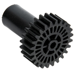 Шестерня большая для мясорубок Braun (Браун) - 7000898