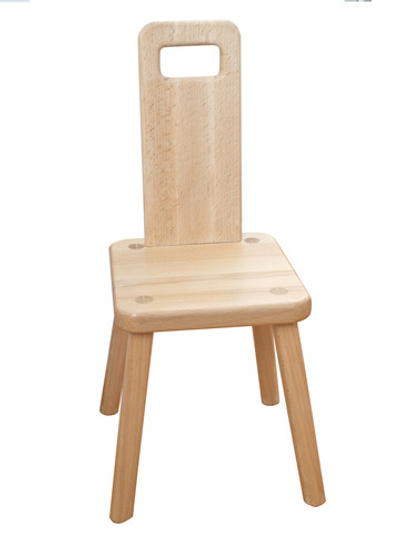 Детский стульчик