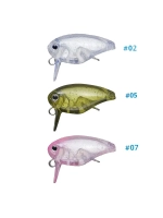 Воблер KILLER BUG 23мм 1,3г #02