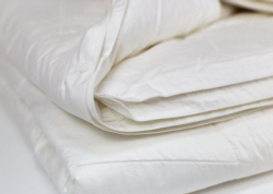 Одеяло двойное на кнопках 200х200 German Grass Alliance Grass