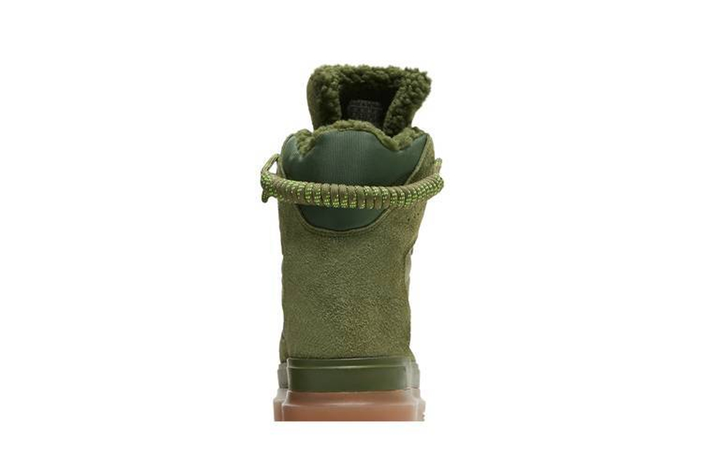 Кроссовки Ivy Park X Adidas Originals Super Sleek 72 Boot V1 (Женская размерная сетка)