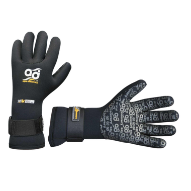 Перчатки AquaDiscovery Velcro 5мм Н/Н -
