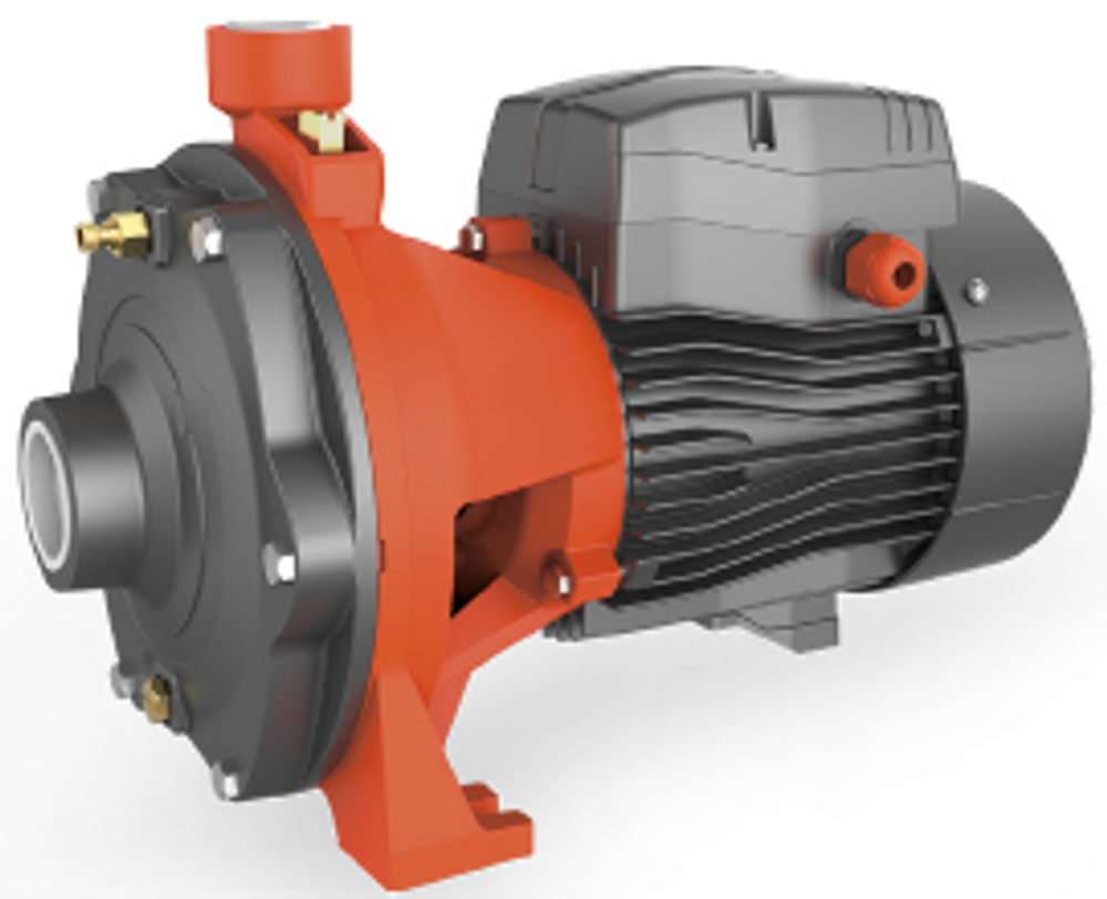 Насос "LEO" модель 2AC150