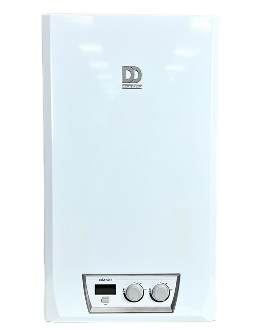 Котел настенный газовый двухконтурный ATRON H28 (TR)
