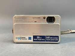 Sony Cyber-shot DSC-T99