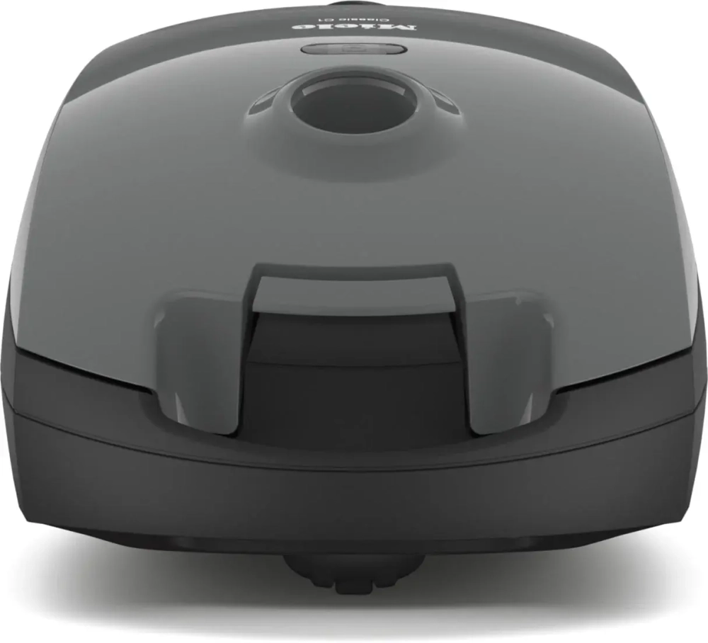 Пылесос Miele Classic C1 SBAF5 Parquet графитовый серый