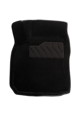 3D коврики для Hyundai Matrix 2001-2010 Seintex.81769