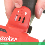 Монтажная (отрезная) пила Milwaukee M12 FCOT-422X Fuel (4933464619)