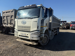 FAW J6 8x4 Самосвал СА3310Р66K24T4E5 (Дизельный, 11,1 л, 420 л.с., МТ)