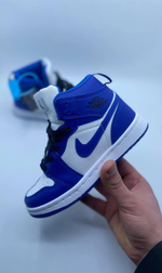 Кроссовки для детей Nike Air Jordan