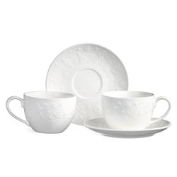 ЧАЙНЫЙ НАБОР LEFARD "NUTCRACKER" НА 2 ПЕР. 4 ПР. 300 МЛ (КОР=16НАБ.)