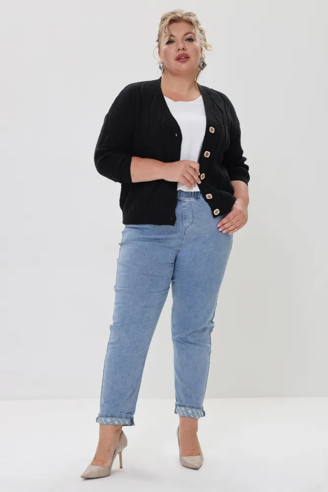 Кардиган 5411 Fabrika