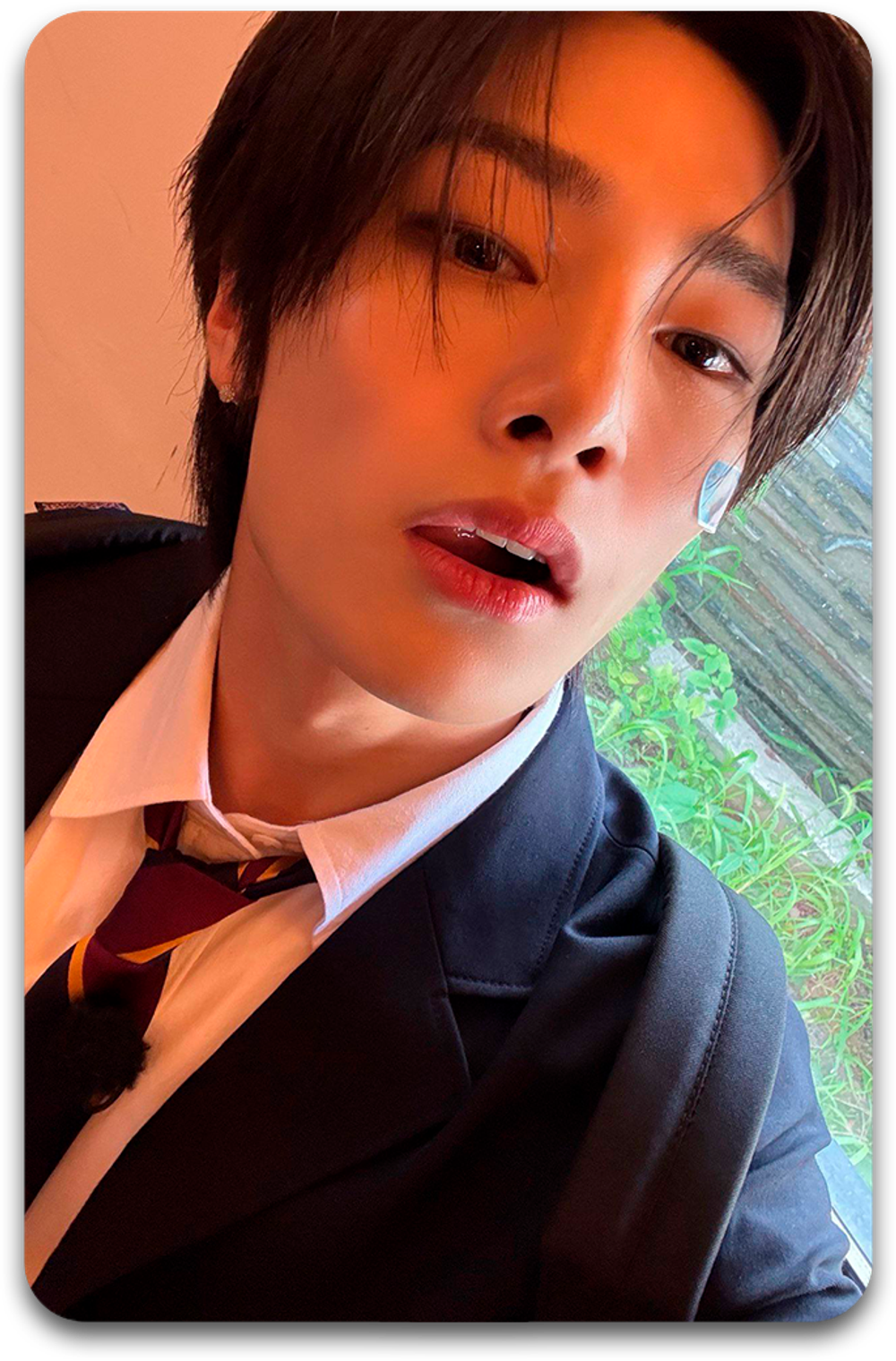 Карта / STRAY KIDS #5010