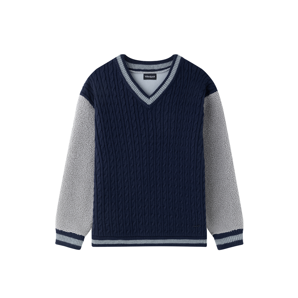 ДЖЕМПЕР YMKASHIX LAMB