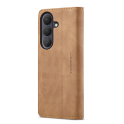 Чехол-книжка CaseMe Matte Samsung Galaxy S26+