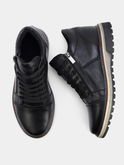 Полуботинки мужские B971-1P