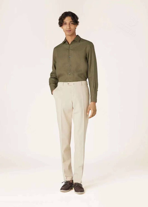 Брюки Loro Piana