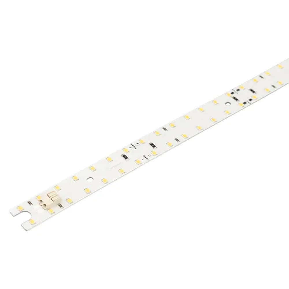 Линейка SL-ARC-LINE-500-9.6W 24V Warm2700 (500мм, прямая) (Arlight, -) 027647