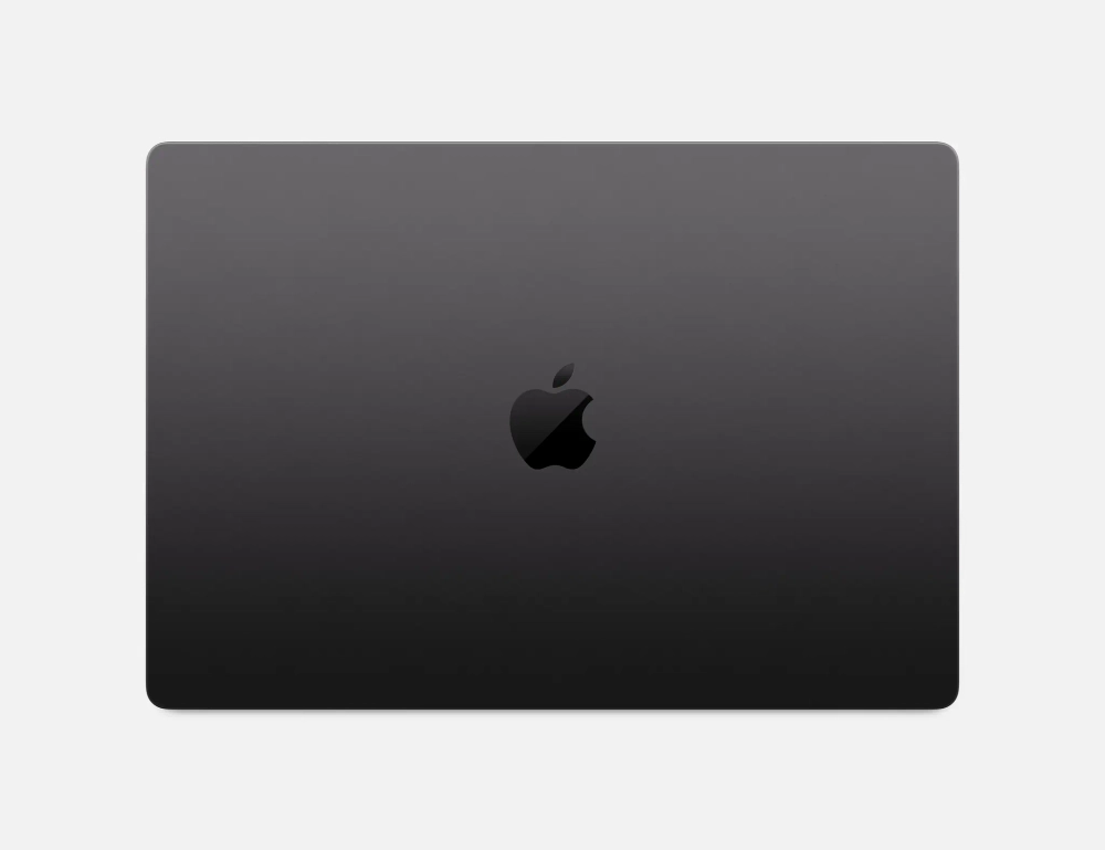 MacBook Pro 16” (M4 Max 16-Core, GPU 40-Core, 48GB, 1TB)