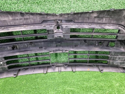Бампер передний Geely Tugella (2019-2024)