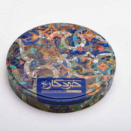 Сохан гол Sohan Khodkar 800 гр 260220261 Иран