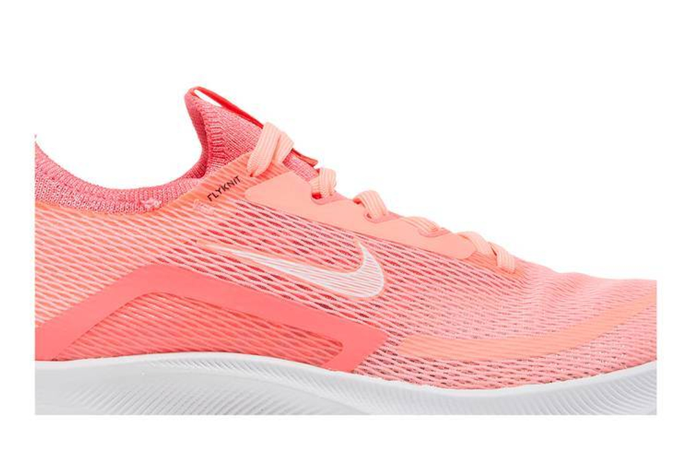Кроссовки Nike Zoom Fly 4 (Женская размерная сетка)