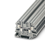 3044571 - UT 4-QUATTRO - Проходные клеммы