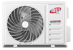 Кондиционер Just Perfection JAC-12HPSIA/TPF