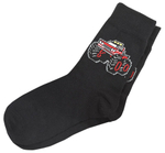 Носки д/мал, 12и, ассорт., 18р. (Игла), 1 шт.