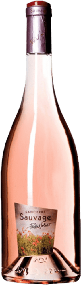 Pascal Jolivet, Sancerre Rose &quot;Sauvage&quot;