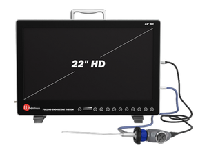 Видеоэндоскопические камеры