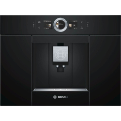 Встраиваемая кофемашина Bosch СTL636EB6