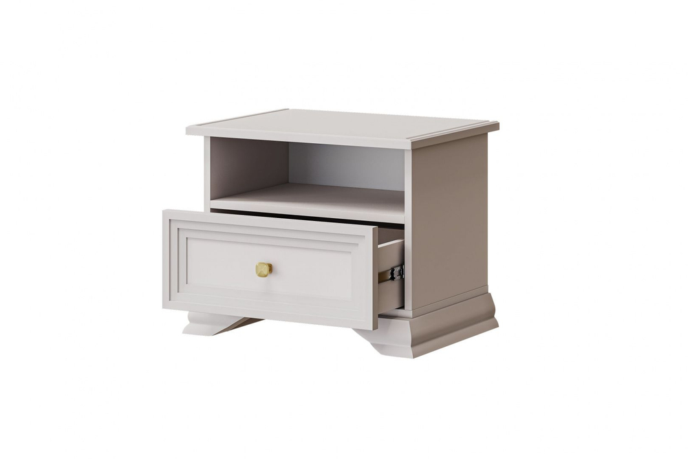 Тумба прикроватная ОРЛАНДО