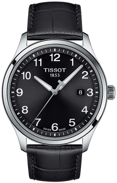 Tissot Gent XL Calssic T1164101605700