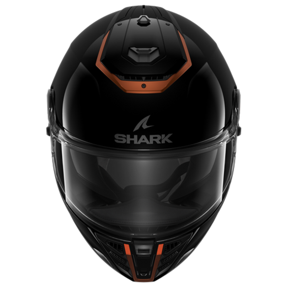 Шлем Shark SPARTAN RS BLANK