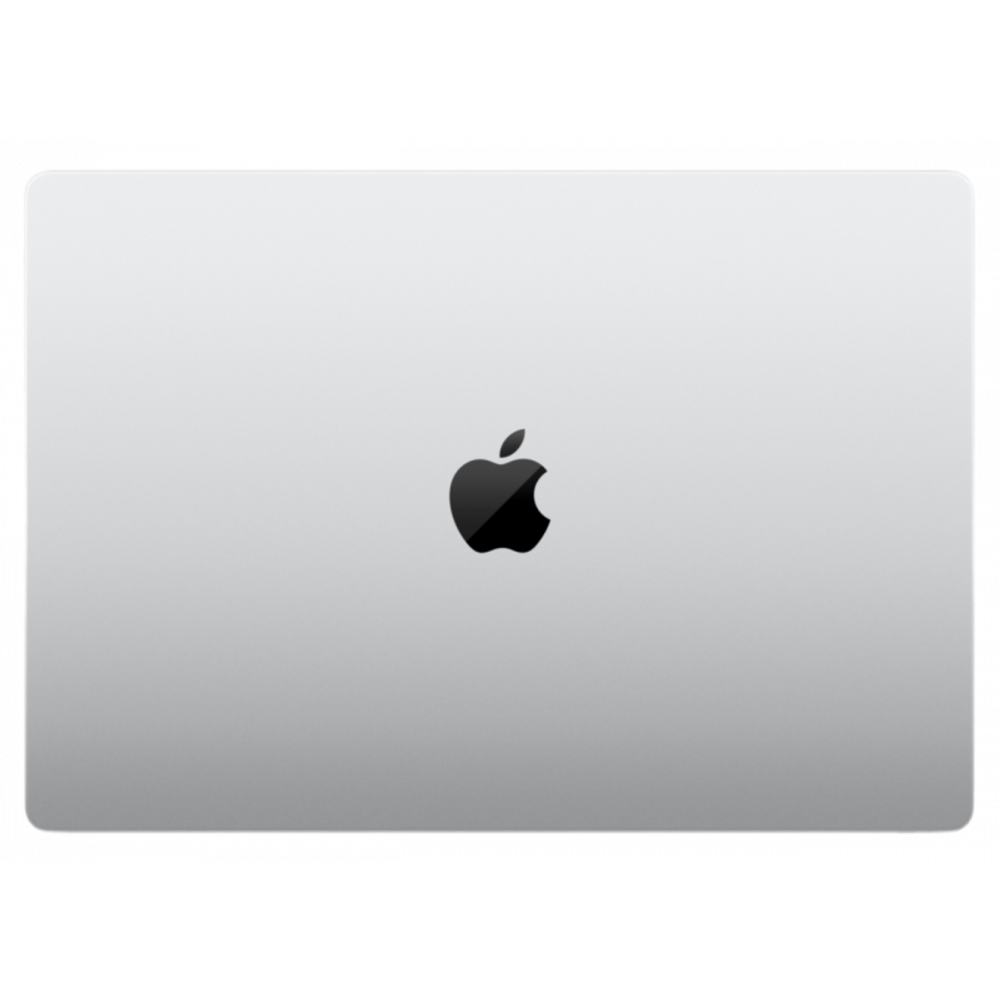 Apple MacBook Pro 16” кастомный (M4 Max 16-Core, GPU 40-Core, 48GB, 2TB) (Серебристый | Silver)