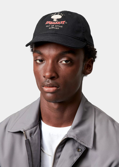 Кепка CARHARTT WIP Office Supplies