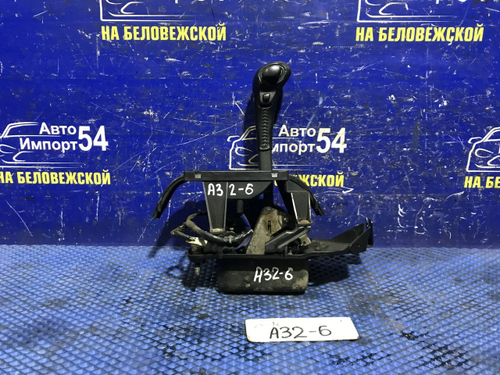 Селектор АКПП NISSAN CEFIRO 1994