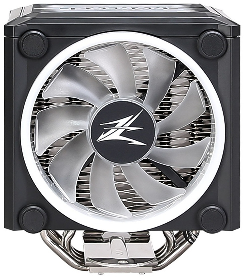 Zalman CNPS16X