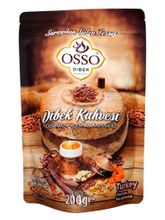 Кофе молотый Дибек Osso Dibek Kahvesi 200 г x 2 шт