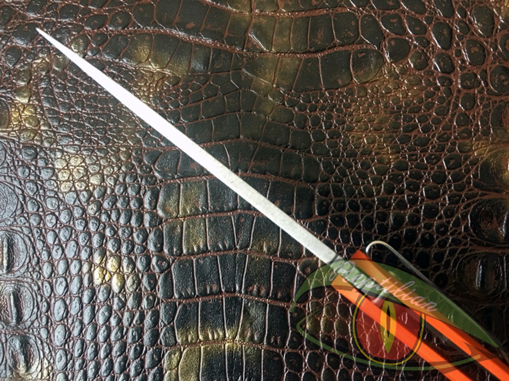 Нож складной Reptilian "Гранд-2"