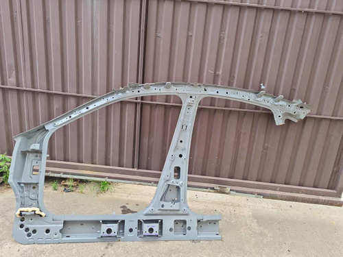 Боковина правая Chery Arrizo 8 (2022-н.в.)