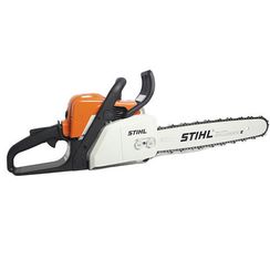 Бензопила Stihl MS 180 YK