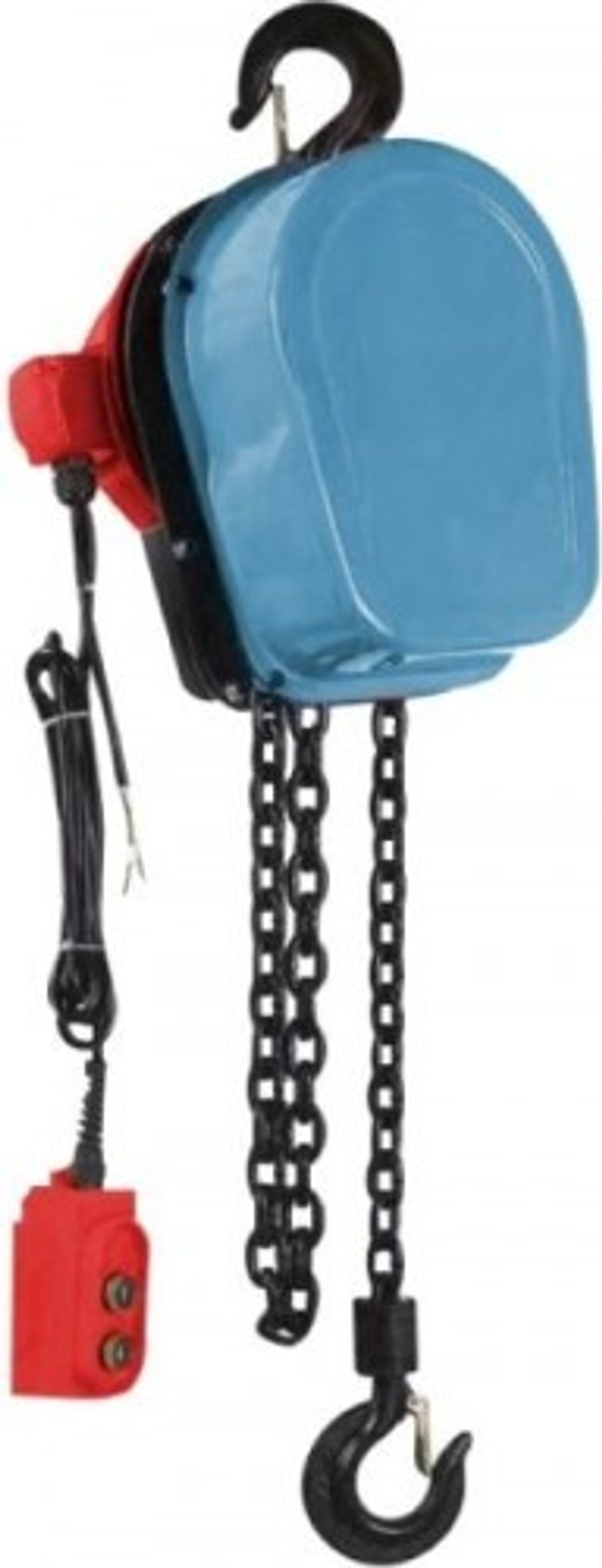 Таль электрическая Gearsen GDHS 10120 цепная 1,0тх12м