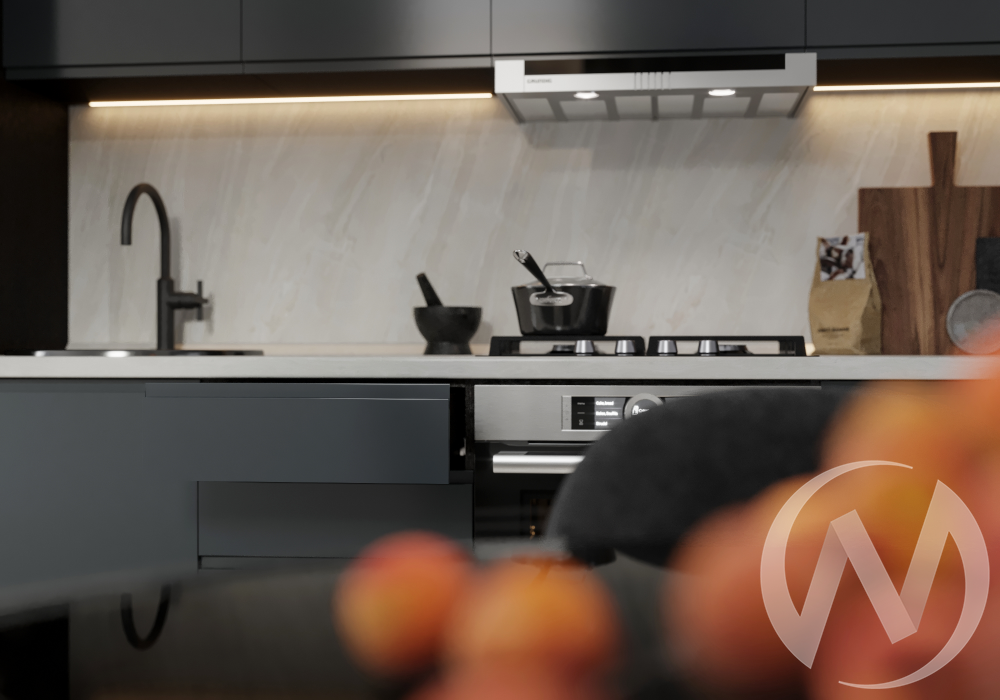 Кухня "Маори" nour